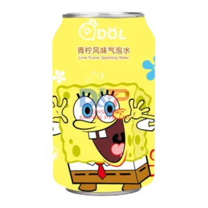 China QDOL DRINKS
