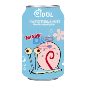 China QDOL DRINKS