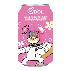 China QDOL DRINKS