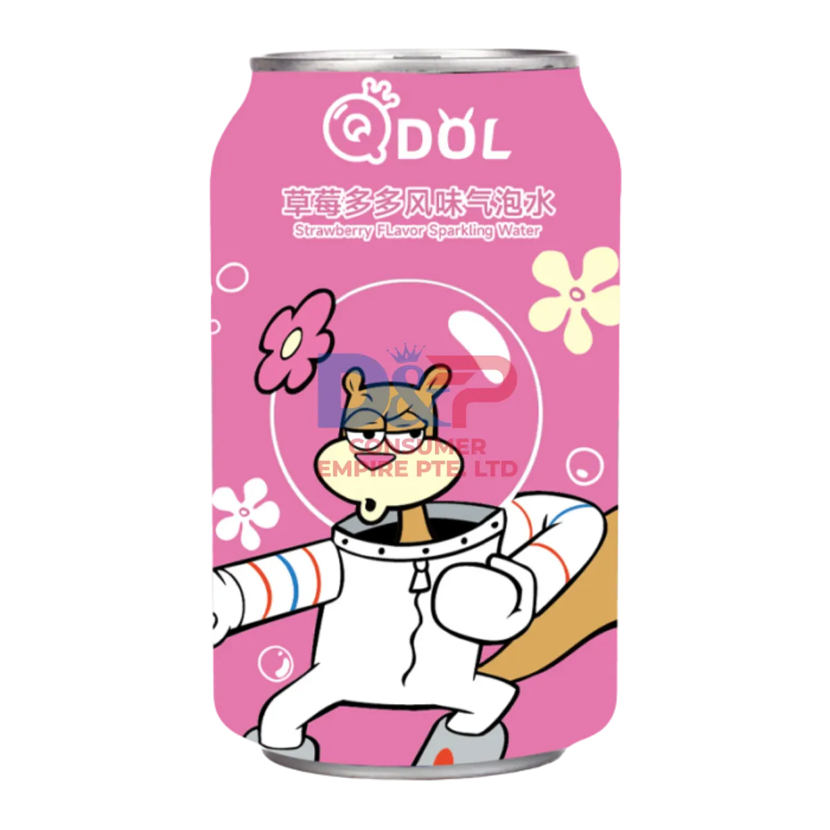 China QDOL DRINKS