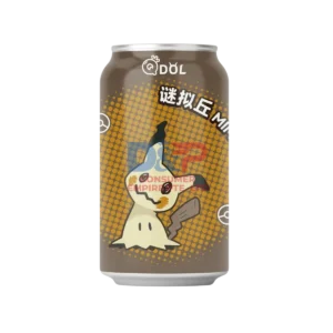 China QDOL DRINKS