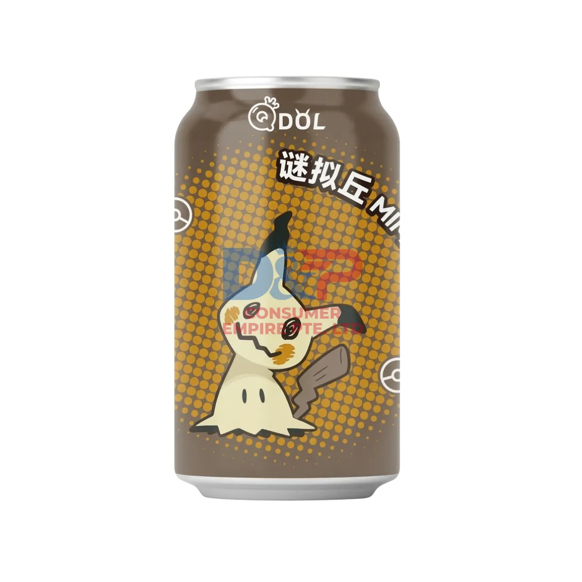 China QDOL DRINKS
