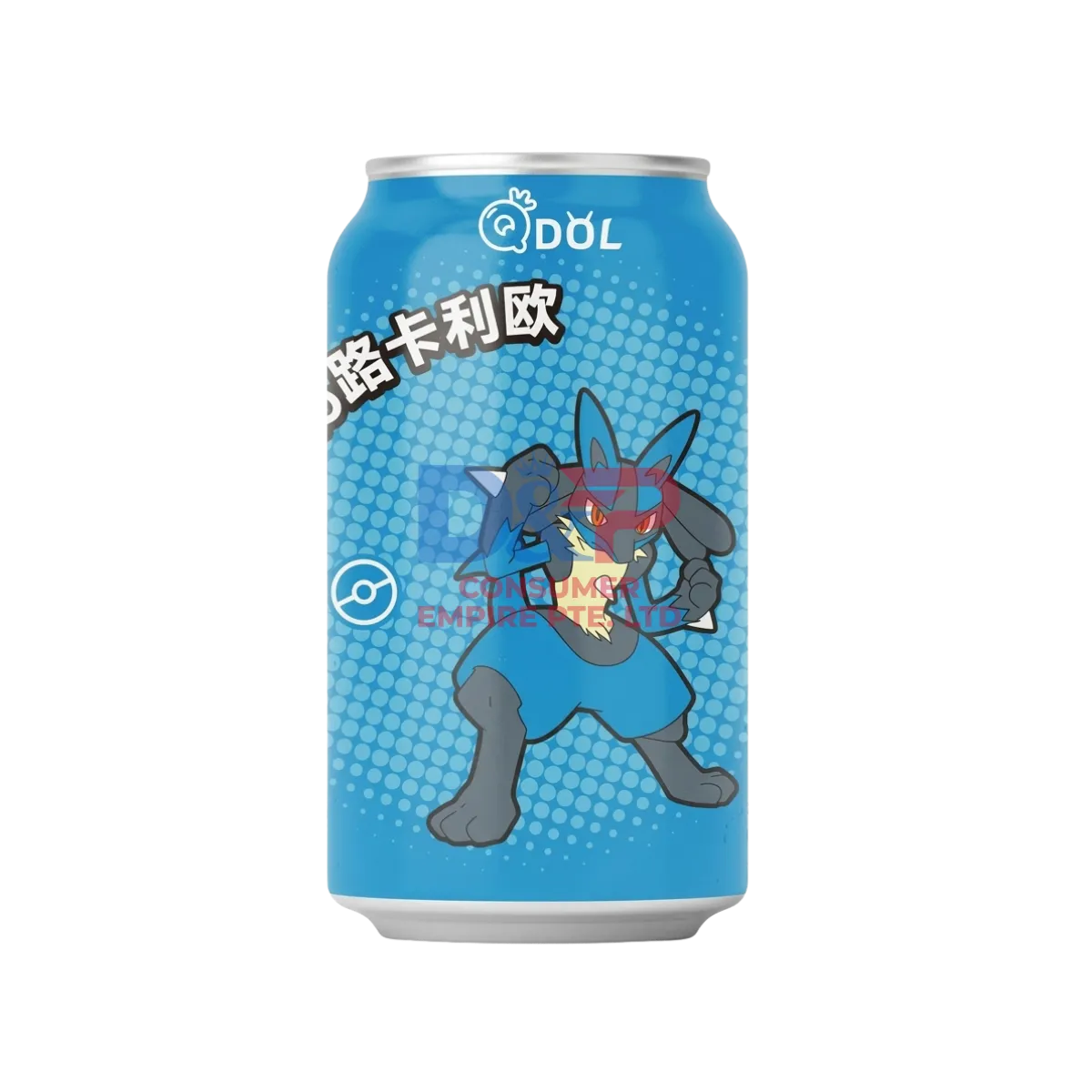 China QDOL DRINKS