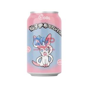 China QDOL DRINKS