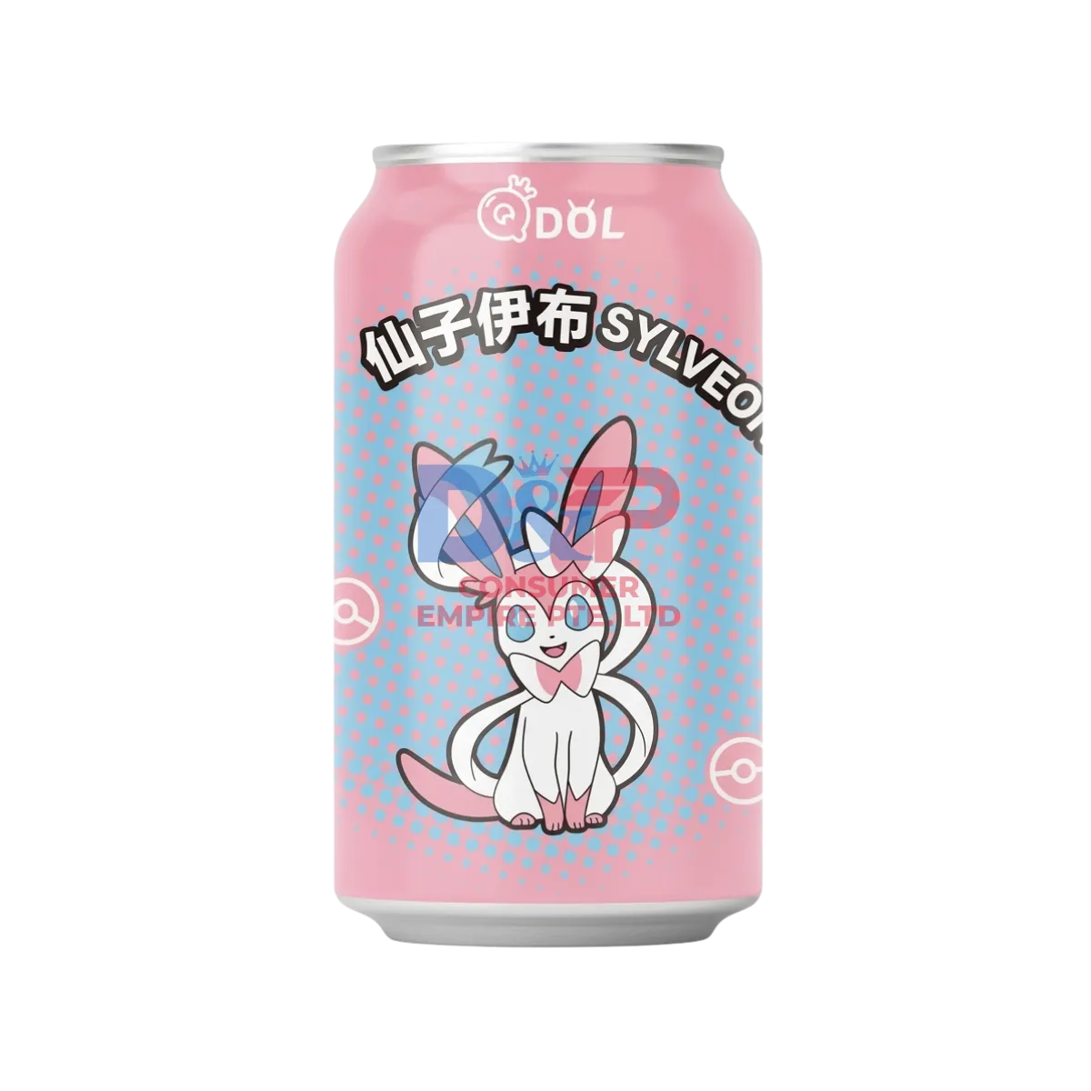 China QDOL DRINKS
