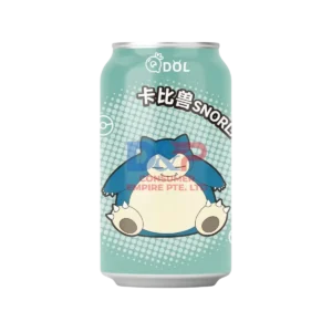 China QDOL DRINKS