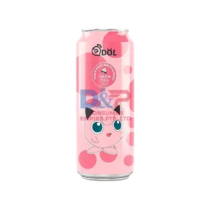 China QDOL DRINKS