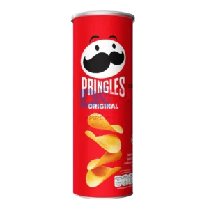 Malaysia PRINGLES