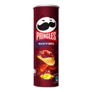 Malaysia PRINGLES