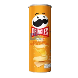 Malaysia PRINGLES
