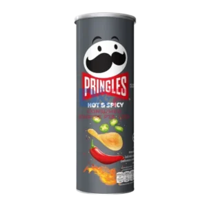 Malaysia PRINGLES