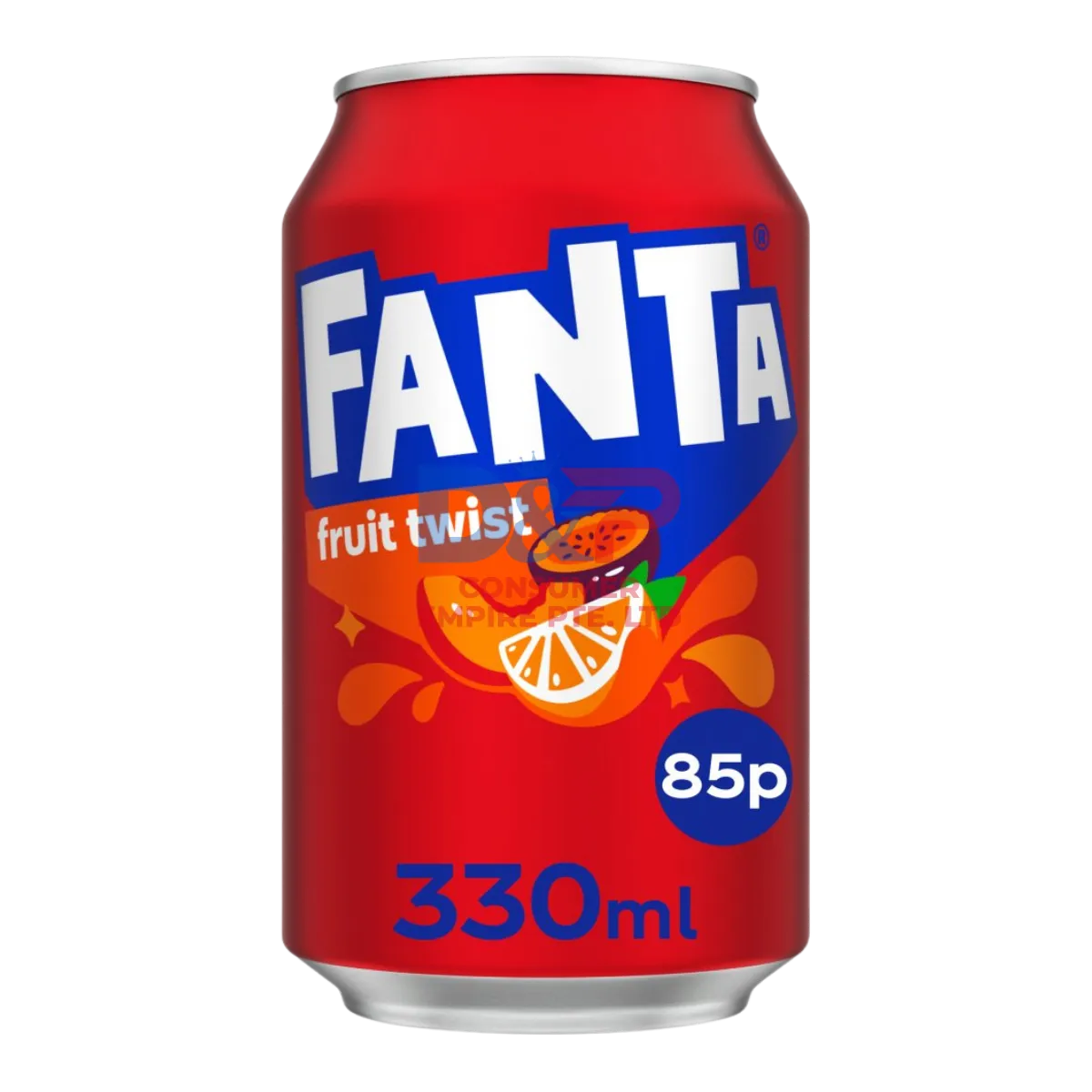 UK FANTA