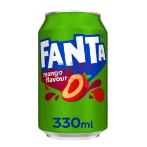 UK FANTA