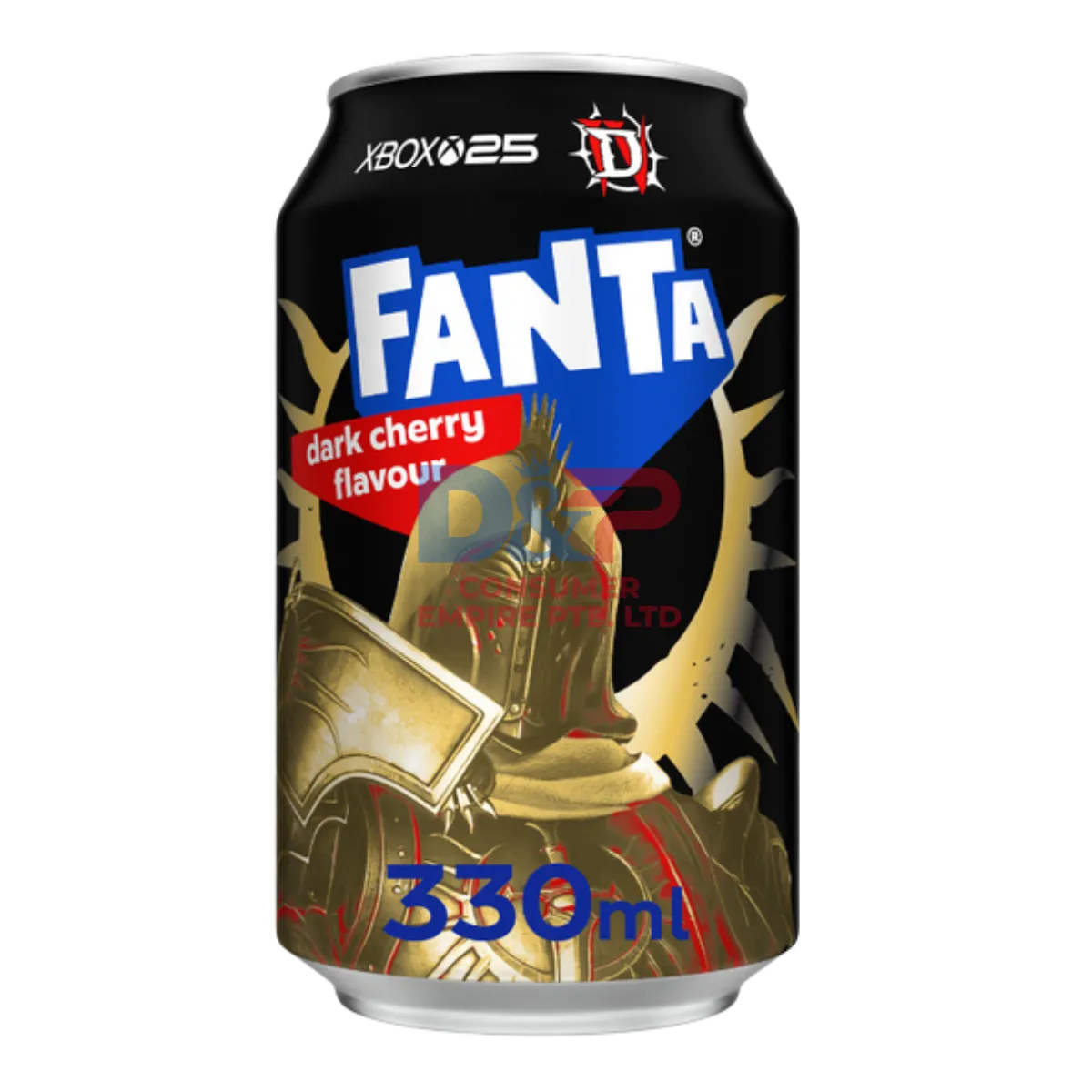 UK FANTA
