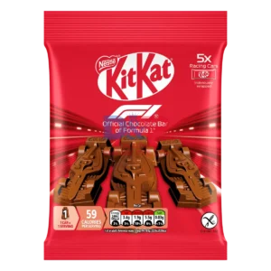 Malaysia KITKAT