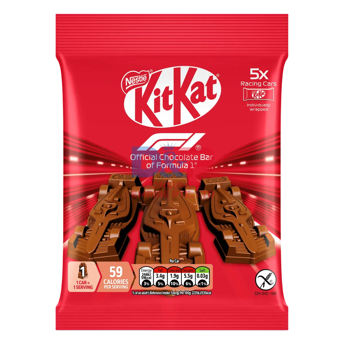 Malaysia KITKAT