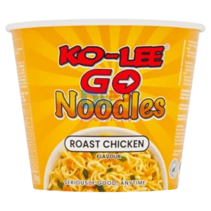 UK KO LEE NOODLES