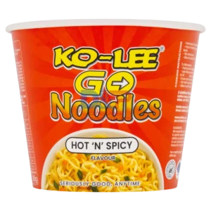 UK KO LEE NOODLES