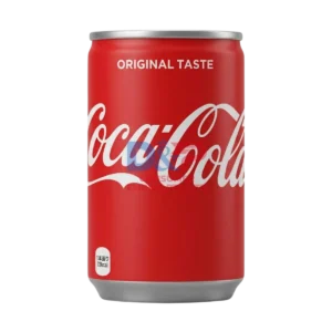 Japan COCA