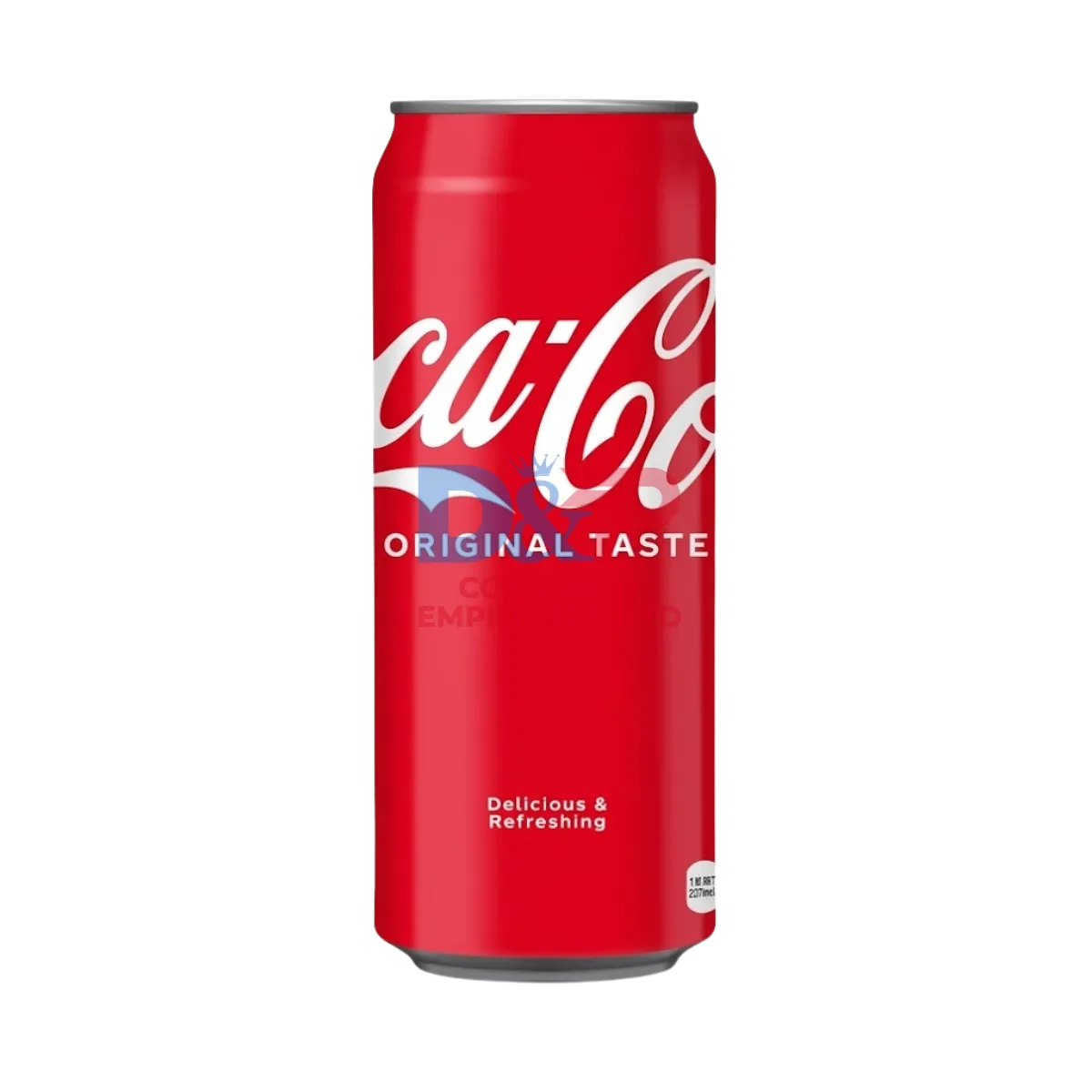 Japan COCA