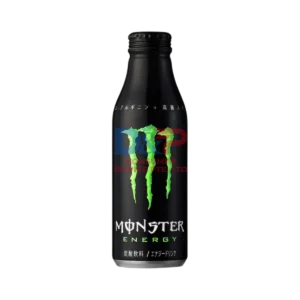 Japan MONSTER