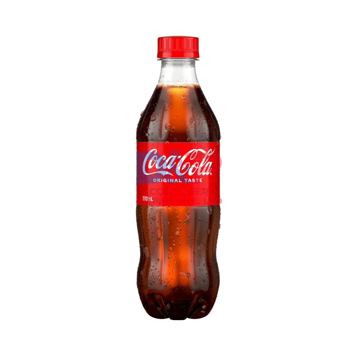 Japan COCA