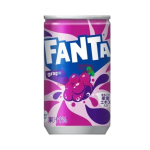 Japan FANTA