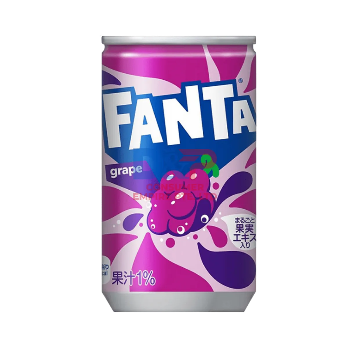 Japan FANTA