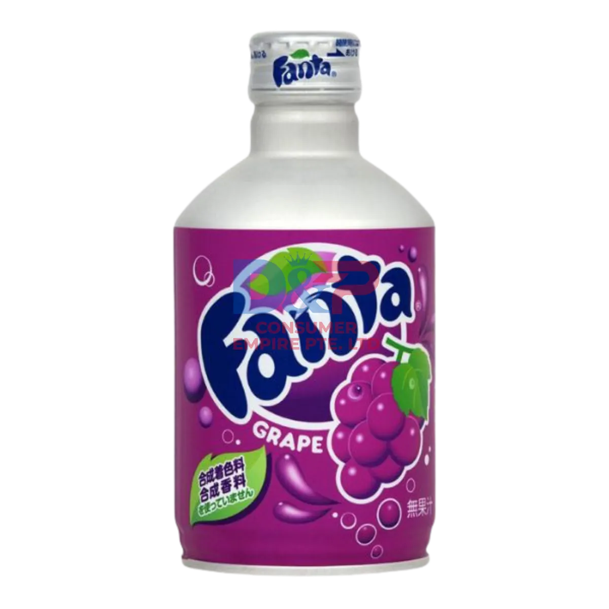 Japan FANTA