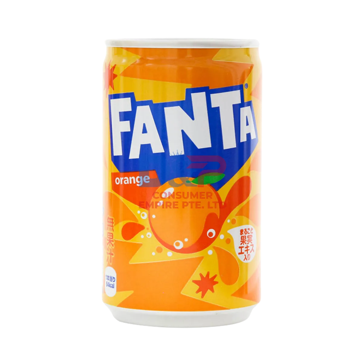 Japan FANTA