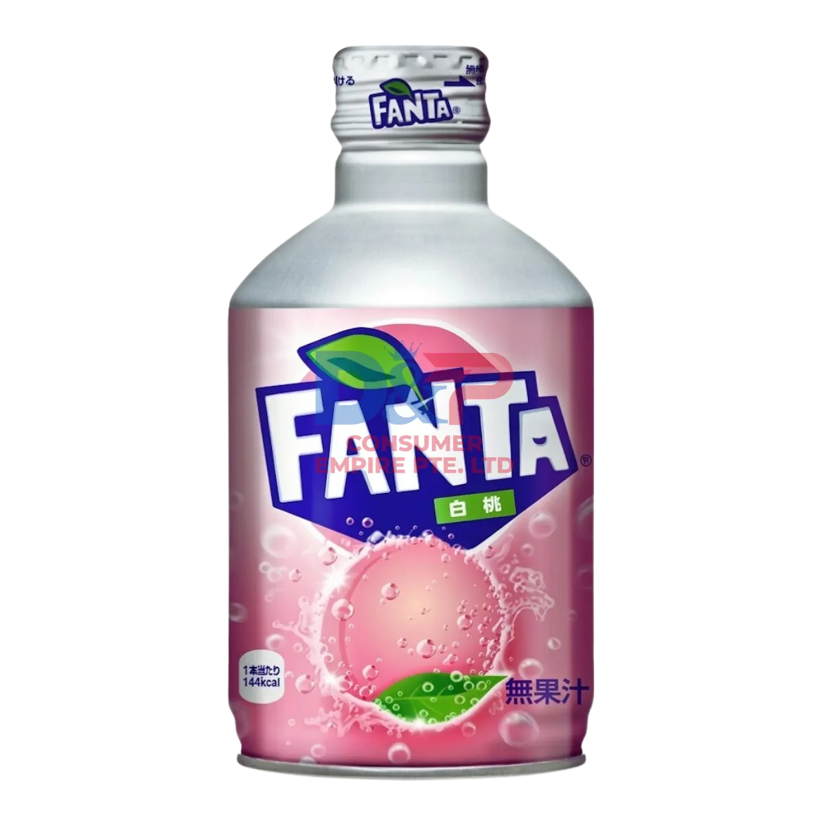 Japan FANTA