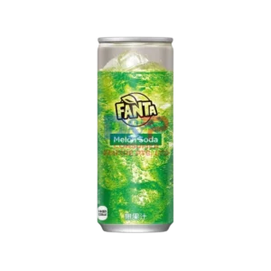 Japan FANTA
