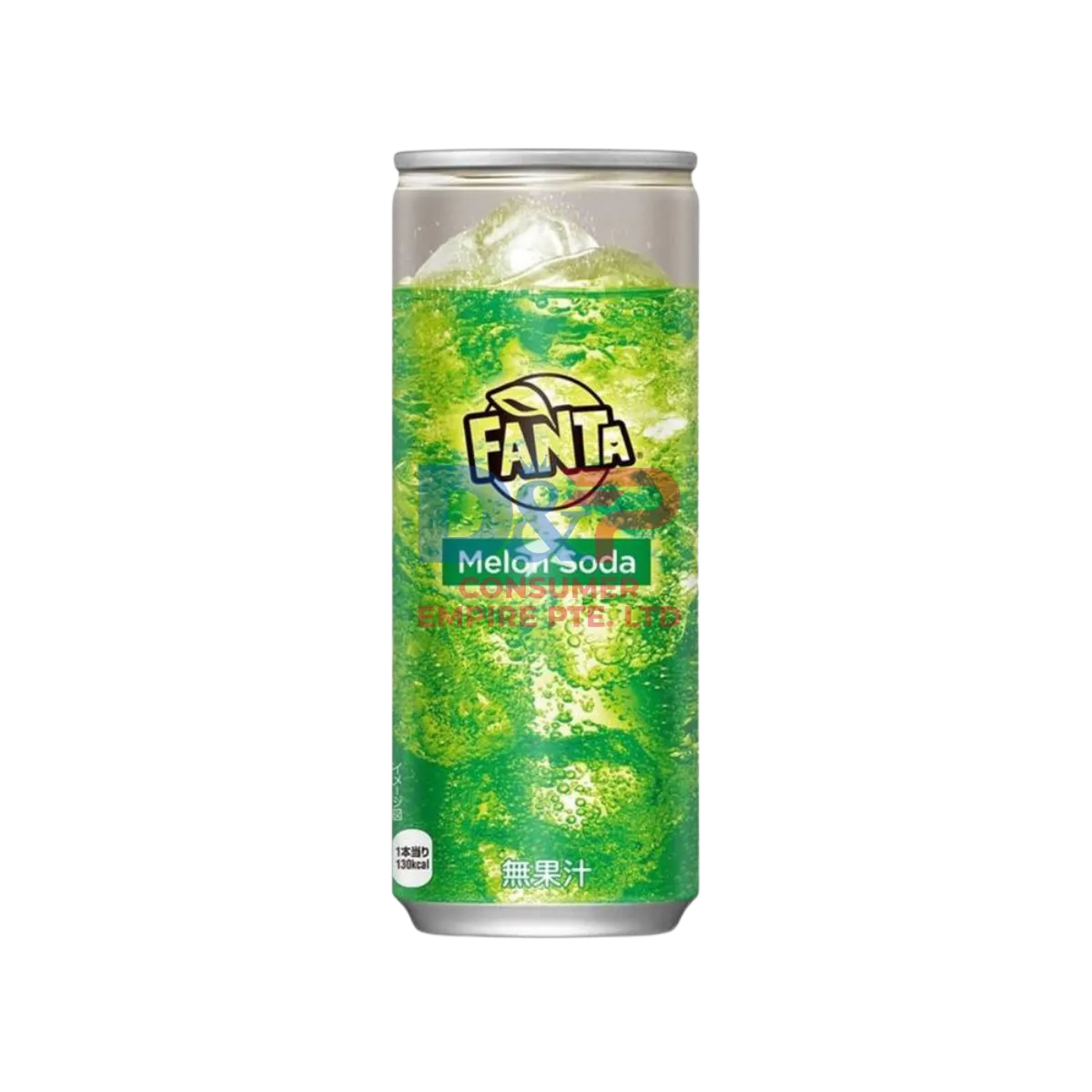 Japan FANTA