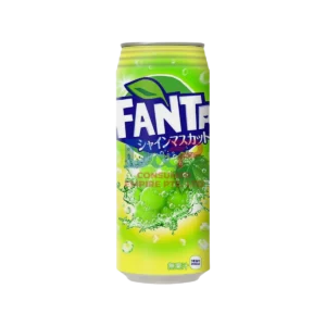 Japan FANTA