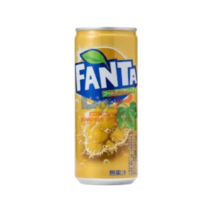 Japan FANTA