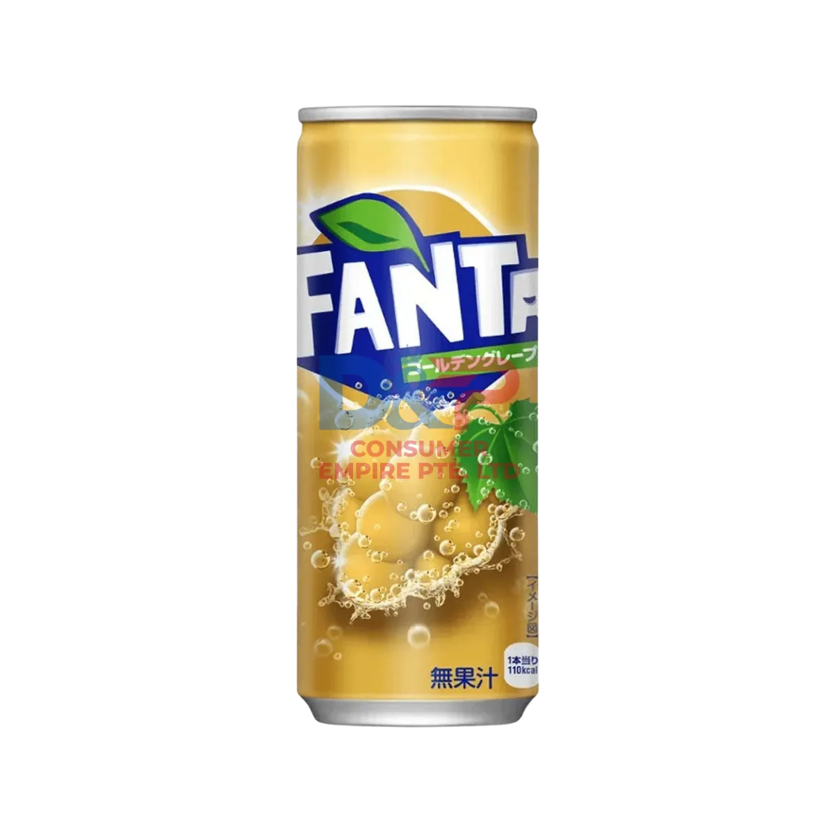Japan FANTA