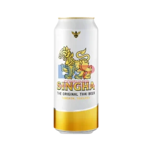 Thailand SINGHA