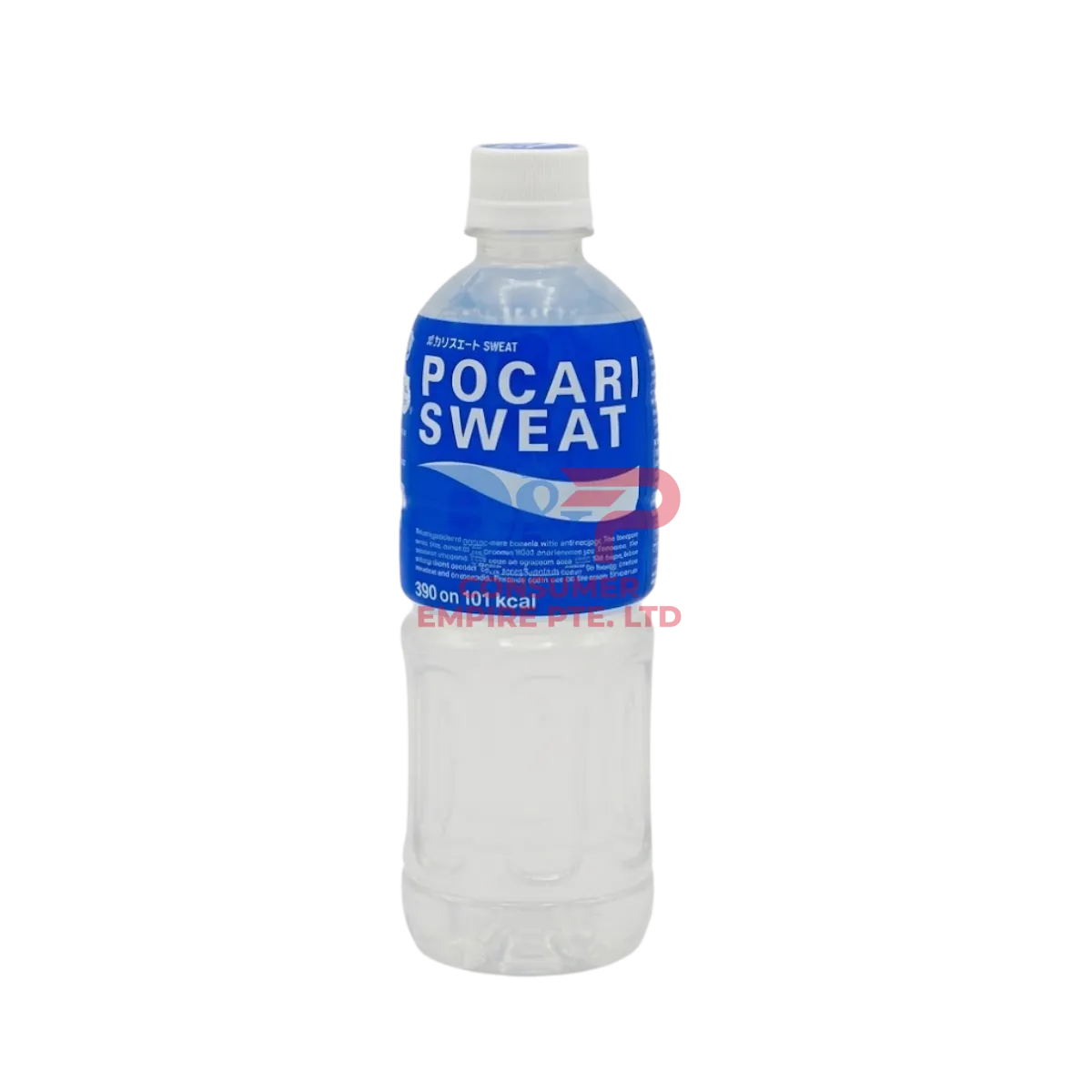 Korea POCARI