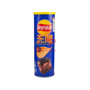 China LAY'S