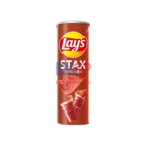 China LAY'S