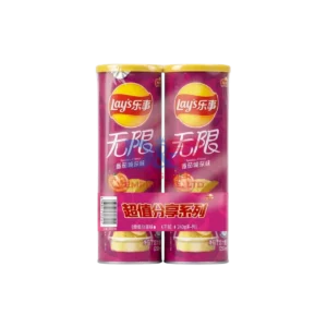 China LAY'S