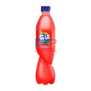 China FANTA