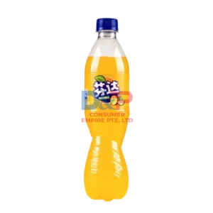 China FANTA