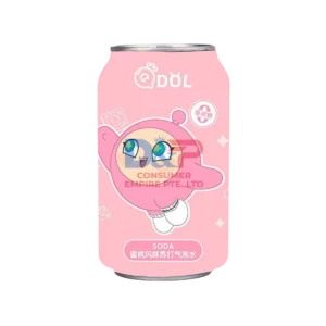 China QDOL DRINKS