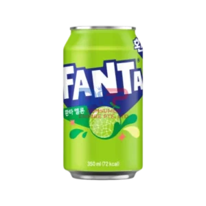 South Korea FANTA