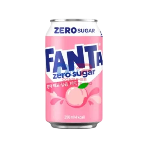 South Korea FANTA