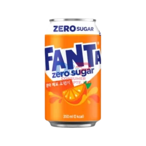 South Korea FANTA