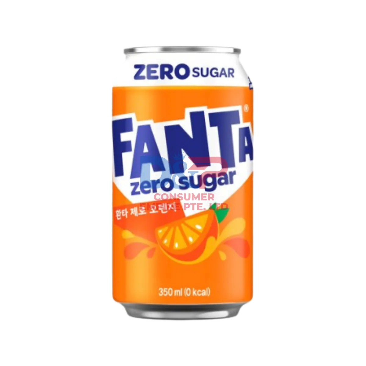 South Korea FANTA