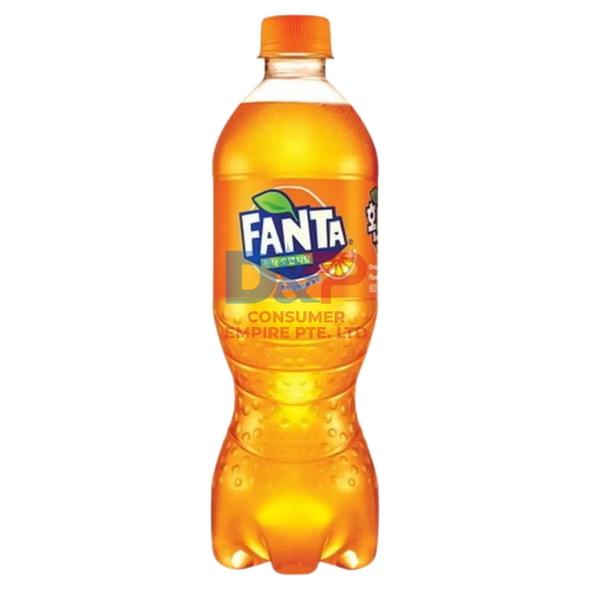 South Korea FANTA