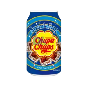Korea CHUPA CHUPS